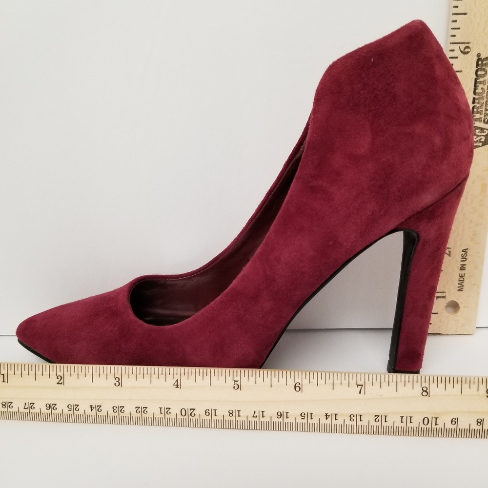 Steven by Steve Madden Heels Size 6M EUC - Picture 4 of 7